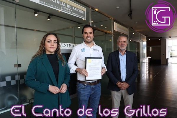 Presenta Mauricio Cárdenas iniciativa de ley para eliminar prerrogativas a diputados locales