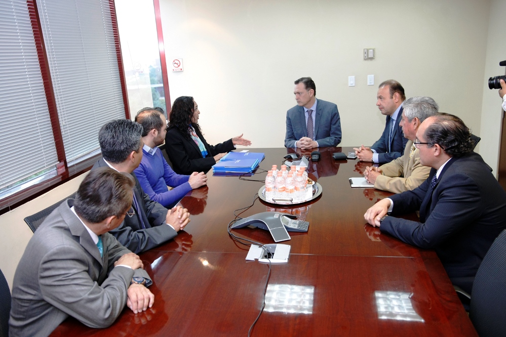 Sube @MoodysInvSvc calificación crediticia a @CorregCiudadana