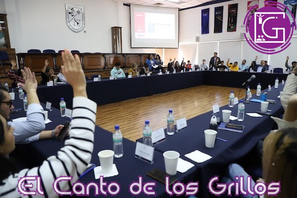 Aprueba Consejo Universitario UAQ Presupuesto de Ingresos y Egresos 2025