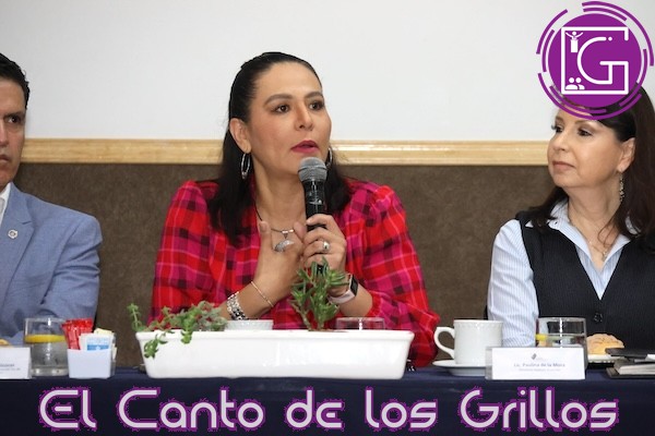 A través del modelo de triple hélice, se fortalece la educación en #Querétaro: Soto Obregon