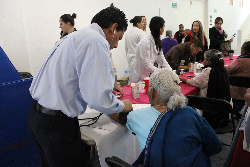 Necesario fomentar una cultura de respeto, reconocimiento y gratitud hacia adultos mayores