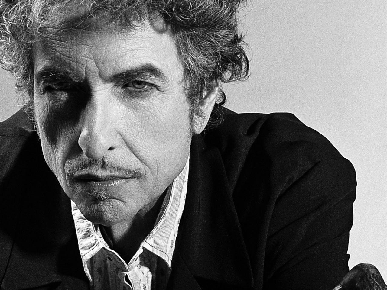 Para Bob Dylan, el Nobel de Literatura 2016