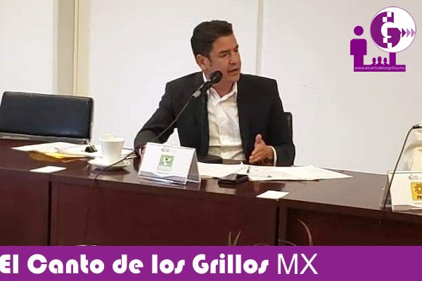 Logro verde que alcaldes se separen del cargo para contender aprobado en Legislatura: Astudillo