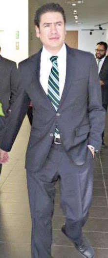 Pinta de puentes vehiculares, gasto superfluo y de mal gusto: Astudillo