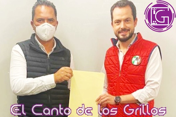 Va Manuel Montes por alcaldía de #Colón por el PRI