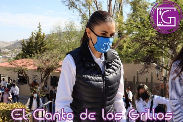 Es momento de defender lo que nos han arrebatado en Ezequiel Montes: Marcia Solórzano