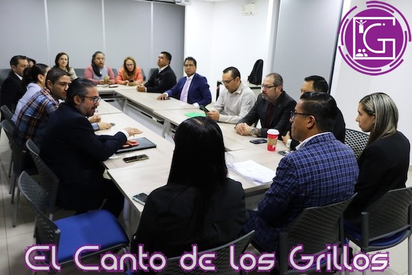 Continúa diálogo UAQ-SUPAUAQ