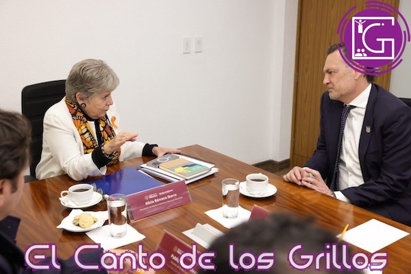 Da seguimiento Kuri a proyectos con Semarnat