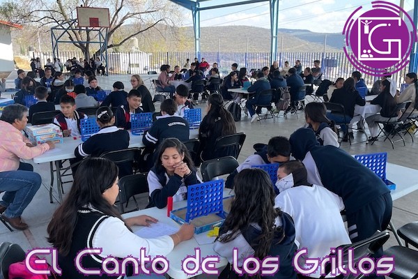 Realiza USEBEQ encuentro estatal de matemáticas activas en secundaria