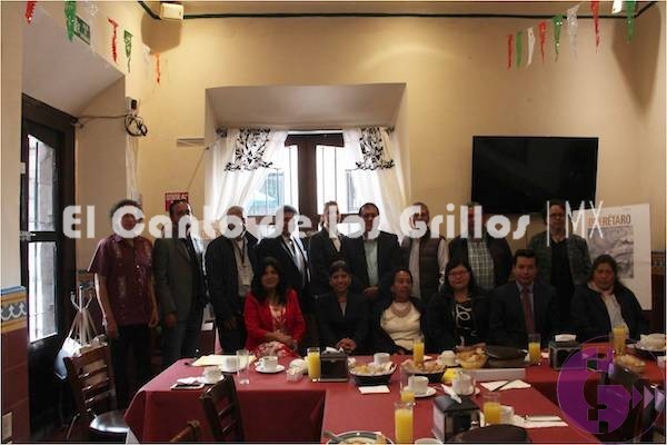 Recibirá @ceartqro1 el Encuentro Estatal de Arte y Cultura