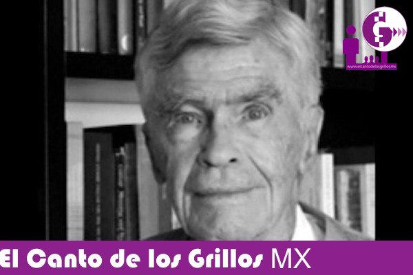 Fallece el filósofo Mario Bunge