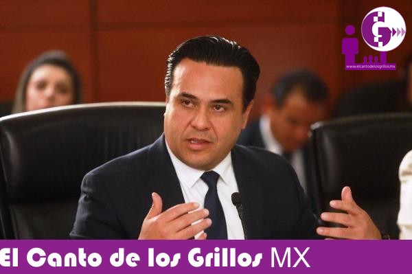 Municipios, fundamentales en una mejor #salud pública: @LuisBNava