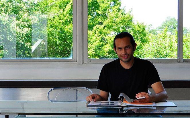 Ingeniería participa en proyectos arquitectónicos de la universidad