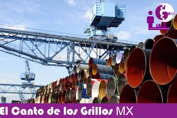 Por primera vez en la historia, barril de crudo en #cotización negativa