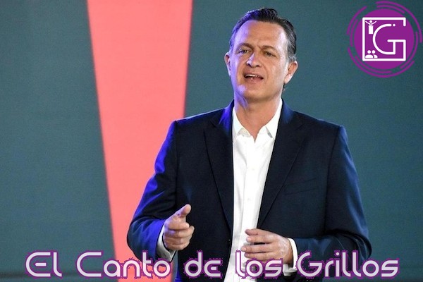 Deja Kuri coordinación del PAN en el Senado