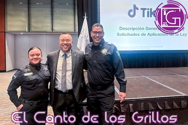 Se capacita Policía Cibernética en protección digital infantil