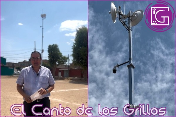 Va Memo Vega por más cámaras de videovigilancia