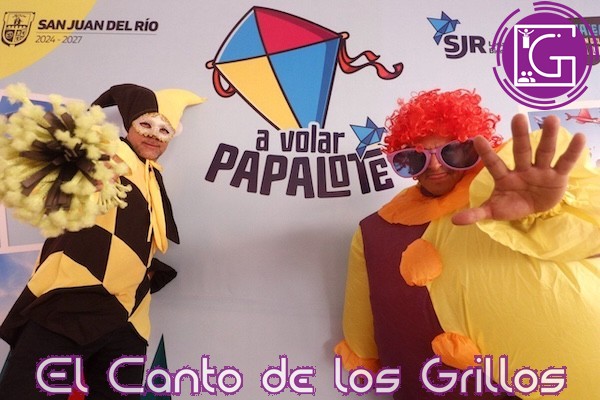 Realizará #SJR 1er. Festival A Volar Papalote, en la comunidad de Santa Lucía