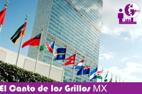 Destaca ONU trabajo de las #mujeres en operaciones de paz