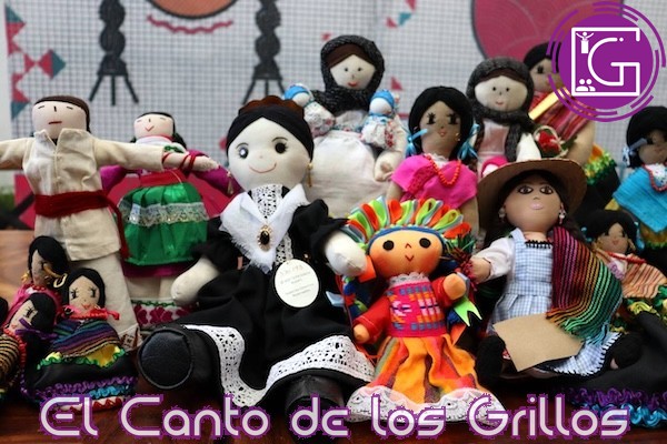 Alistan 2ª Expo Muñecas Artesanales en Premium Outlets de #Querétaro