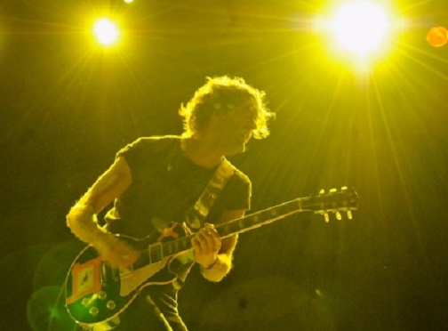 Jóvenes disfrutan música, golosinas y juegos en el #CoronaCapital17