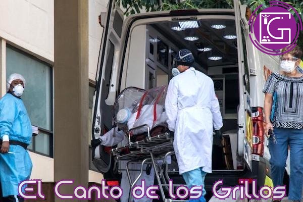 #Coronavirus en México: Reportan 12 mil 485 nuevos contagios