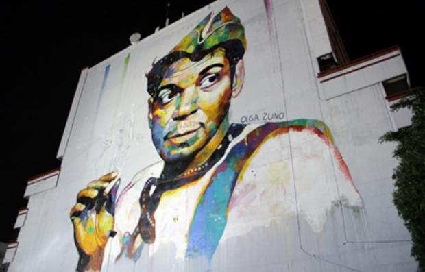 Develarán en #Tequisquiapan estatua de Cantinflas por 25 años de su muerte