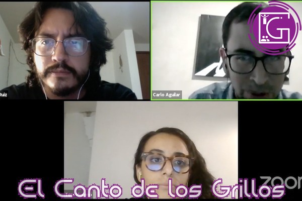 Realiza UAQ “Periodismo de investigación, movimientos sociales y ¿revolución?”