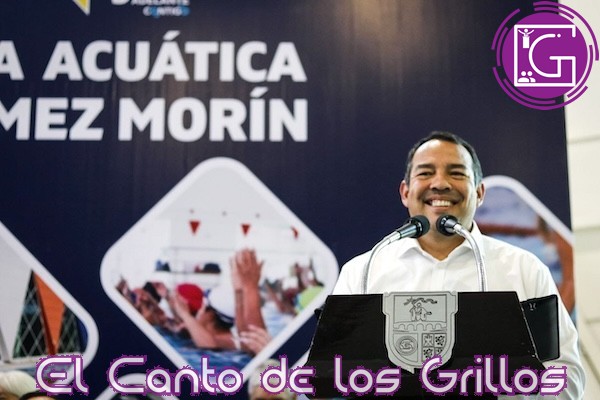 Por medio del deporte, se puede tener un mejor San Juan: Roberto Cabrera