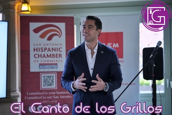 Destaca Felifer Macías el potencial de #Querétaro como destino de inversión