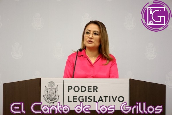 Presenta Claudia Díaz análisis jurídico del PT, sobre proyecto “Sistema Batán”