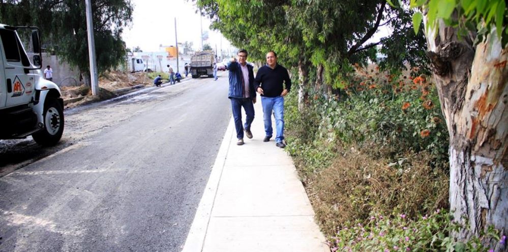 Cumple JAPAM con El Carrizo y Los Nogales