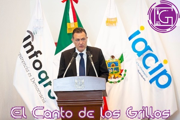 Querétaro, lugar de oportunidades y soluciones: Kuri