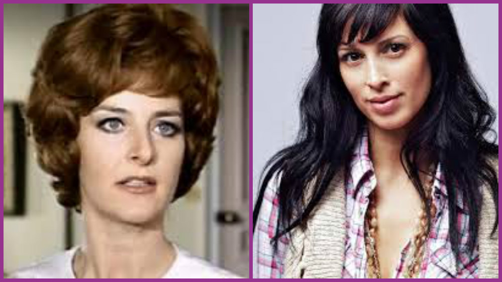 Vendrán Caroline Blakiston y Orli Shoshan a convención de 'Star Wars'