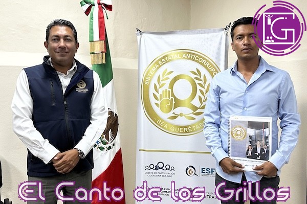 Refuerza #Tolimán combate a la corrupción