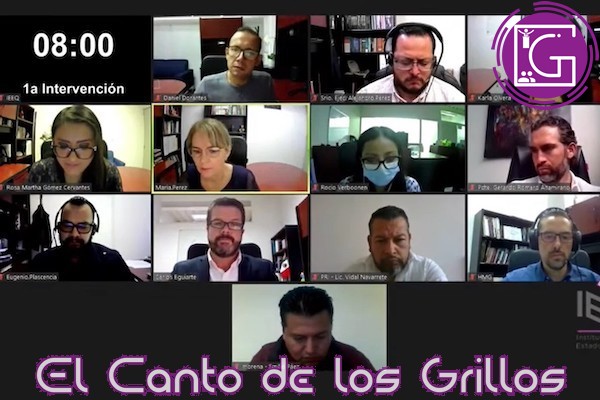 Inicia IEEQ #evaluación del Proceso Electoral 2020-2021