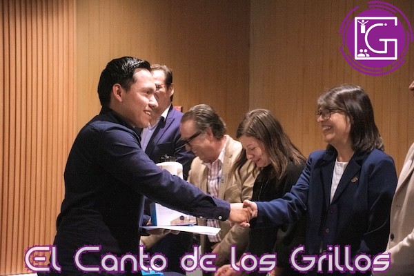 Distinguen a estudiantes UAQ por implementar estrategias de ahorro de agua