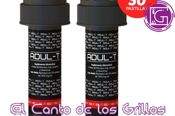 Alerta sanitaria por tabletas negras contra disfunción eréctil