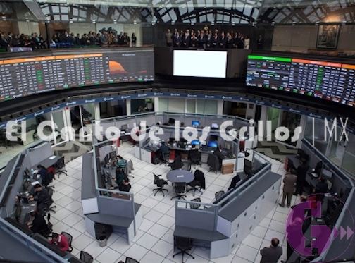 Reacción de mercados, negativa, pero no muy significativa: CI Banco