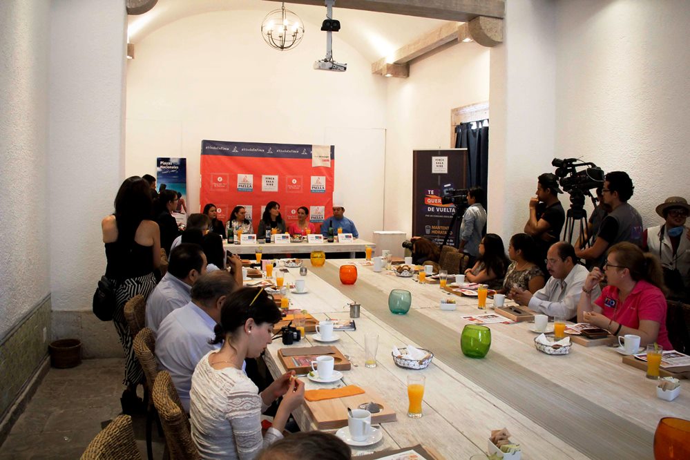 Anuncia Finca Sala Vivé de Freixenet el gran “Festival de la Paella 2016”