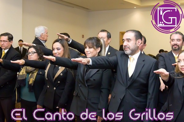 Elige Colegio de Abogados nuevo Consejo Directivo 2023-2025