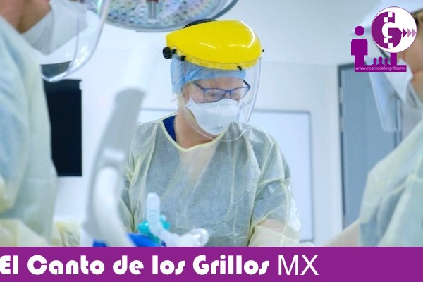 Contagios por #coronavirus llegan a tres millones 193 mil 961 en el mundo