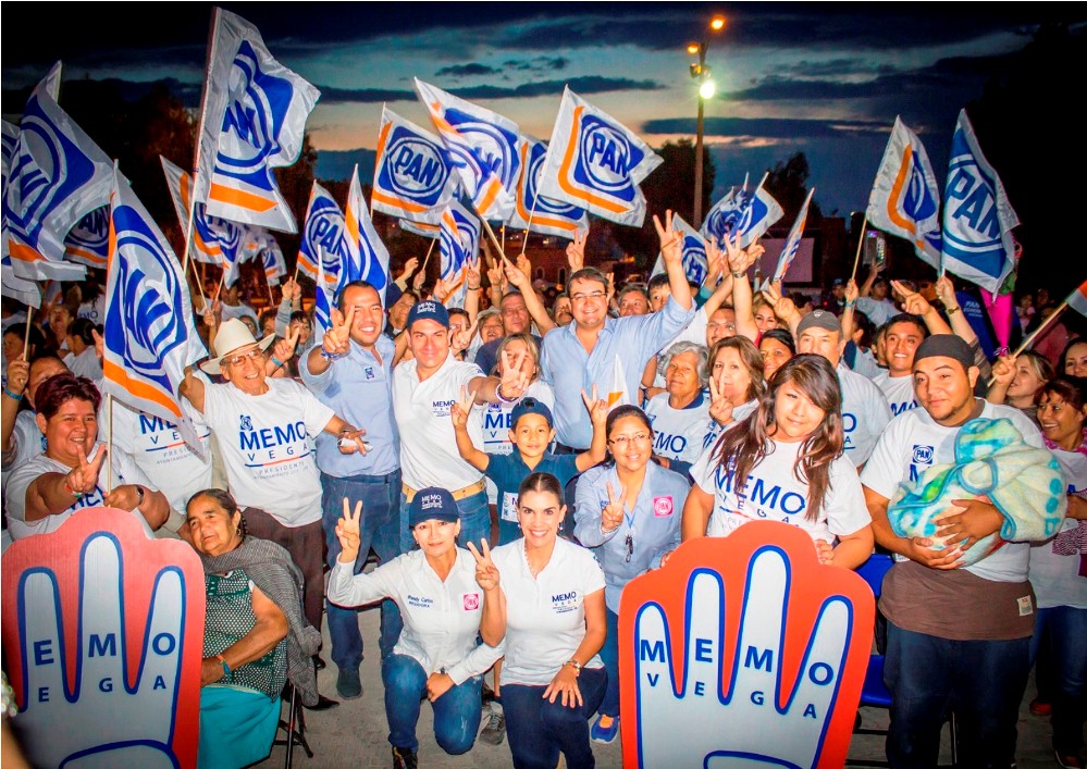 Motiva a Memo aceptación social