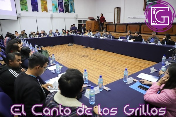 Resuelve Comisión Electoral UAQ turnar asunto de presunto plagio a Asuntos Jurídicos