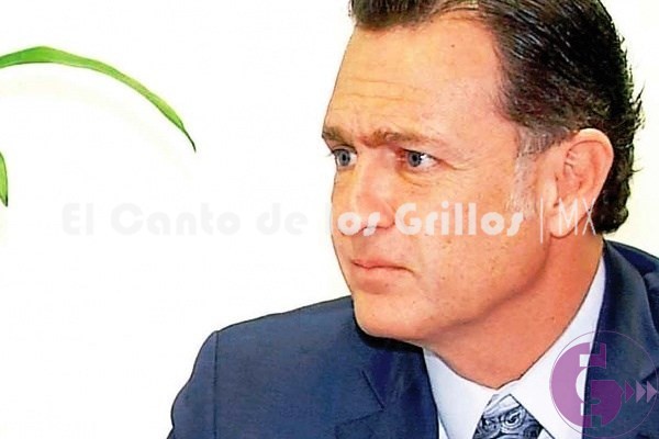 No tiene @Pemex plan de negocios convincente para enfrentar su deuda: Mauricio Kuri