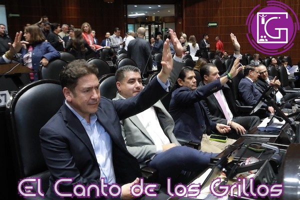 Será Astudillo secretario en Comisión de Energía de Cámara de Diputados federal