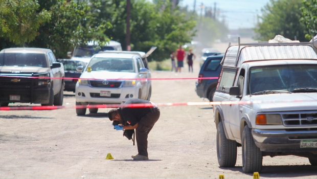 Por inseguridad, México "está en llamas": Arquidiócesis