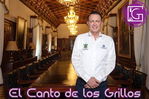 Anuncia Kuri más de 22 millones de pesos para apoyar a maestros de #Querétaro