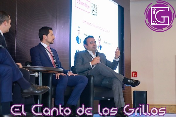 Equilibrio entre industria y servicios, principal reto en #Colón: Gaspar