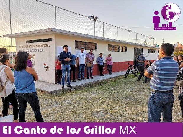 Aumenta interés ciudadano en #SJR por pláticas de concienciación sobre el cuidado animal